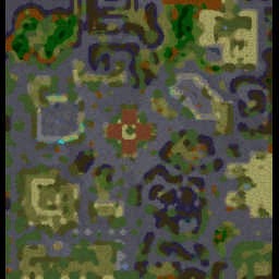 Tropicial Tag replacment - Warcraft 3: Custom Map avatar
