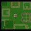 Ultimate Sheep Tag Fixus 10a - Warcraft 3 Custom map: Mini map