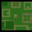 Ultimate Sheep Tag Fixus 11 - Warcraft 3 Custom map: Mini map