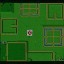 Ultimate Sheep Tag Fixus 8a - Warcraft 3 Custom map: Mini map