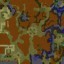 Ultimate Tree Tag 1.0 - Warcraft 3 Custom map: Mini map