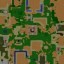 UnDeaD TaG 3.7 - Warcraft 3 Custom map: Mini map