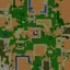 UnDeaD TaG 4.0 - Warcraft 3 Custom map: Mini map