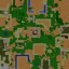 UnDeaD TaG 4.1 - Warcraft 3 Custom map: Mini map