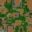 UnDeaD TaG 4.2 - Warcraft 3 Custom map: Mini map