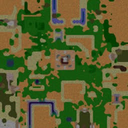 UnDeaD TaG 5.0 - Warcraft 3: Custom Map avatar