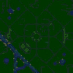 Undead Tree Tag - Warcraft 3: Custom Map avatar