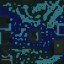 Underground Bug TAG Warcraft 3: Map image