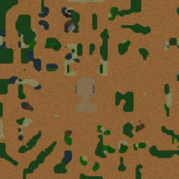 Unknownz Tag v.beta - Warcraft 3: Custom Map avatar