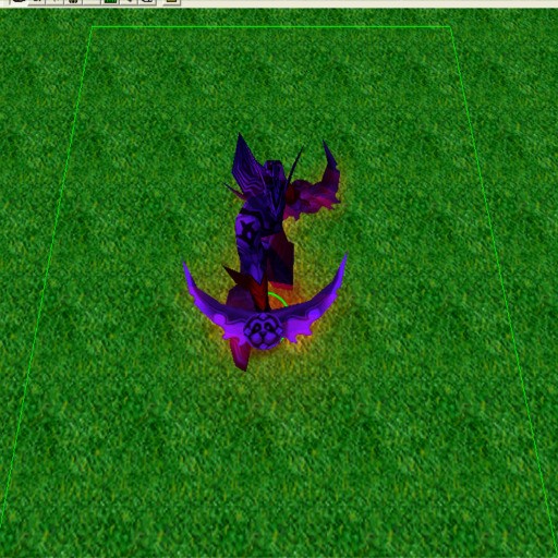 Vamp tag 9.1 - Warcraft 3: Custom Map avatar