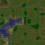 Viking Tag V1.38 BETA - Warcraft 3 Custom map: Mini map