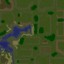 Viking Tag Warcraft 3: Map image