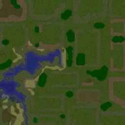 Viking Tag V1.45 - Warcraft 3: Custom Map avatar