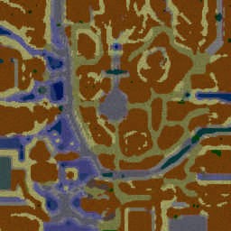 Water Tag: Yet a Old Ocean - Warcraft 3: Custom Map avatar