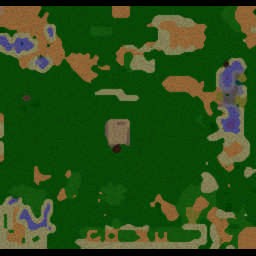 Wolf Tag ReVoLuTiOn 7.2.9B - Warcraft 3: Custom Map avatar
