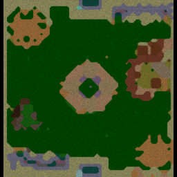 WoW Tag v0.6 - Warcraft 3: Custom Map avatar