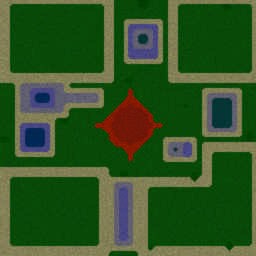 Yoshi Tag v2.0 Eng(Hard) - Warcraft 3: Custom Map avatar