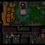 Zombie Tag 1.7 - Warcraft 3 Custom map: Mini map