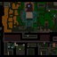 Zombie Tag 1.8 - Warcraft 3 Custom map: Mini map
