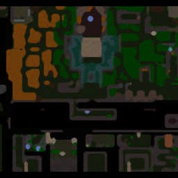 Zombie Tag 2.1 - Warcraft 3: Custom Map avatar