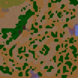 Zombie Tag v0.7c - Warcraft 3: Custom Map avatar