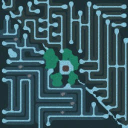 Zombie Tag v1.04 - Warcraft 3: Custom Map avatar