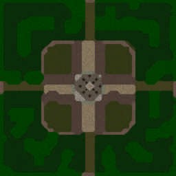 Zombie Tagr -the Plague- - Warcraft 3: Custom Map avatar