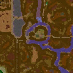 Atom[cCc] - Terrain Contest - Warcraft 3: Custom Map avatar