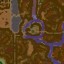 Atom[cCc] - Terrain Contest Warcraft 3: Map image