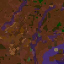 Barrens Terrain - Warcraft 3: Custom Map avatar