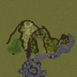 COmp AJA"sS OR(P)GGGGGGGGY - Warcraft 3: Custom Map avatar