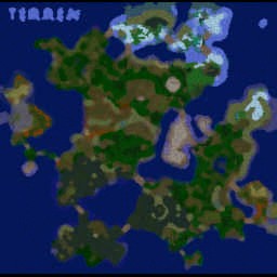 Conquest Terrain - Warcraft 3: Custom Map avatar