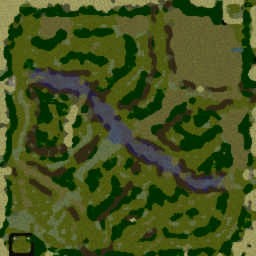 DotA Template 1.1 - Warcraft 3: Custom Map avatar