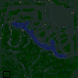 DotA Template X - Warcraft 3: Custom Map avatar