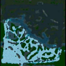 Dota Winter Terrain - Warcraft 3: Custom Map avatar