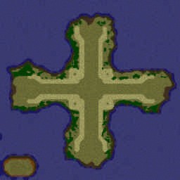 Free template 1 - Warcraft 3: Custom Map avatar