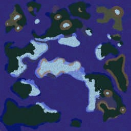 Frigid(A Free-to-use Terrain) - Warcraft 3: Custom Map avatar