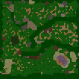 Jacks Terrain - Warcraft 3: Custom Map avatar