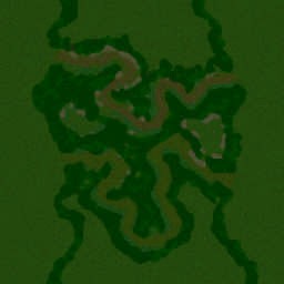 Ok my terain - Warcraft 3: Custom Map avatar