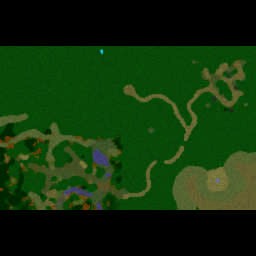 OrcCamptTown-TerrainSample3 - Warcraft 3: Custom Map avatar