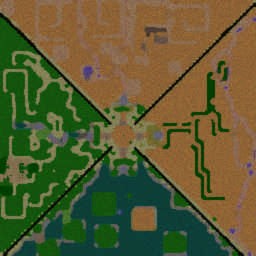 Simeons Free All  With Terrain v1.0 - Warcraft 3: Custom Map avatar