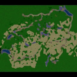 Switzerland - Warcraft 3: Custom Map avatar