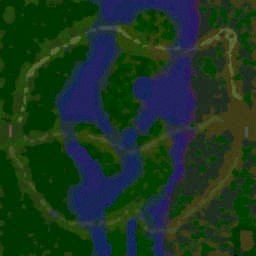 TeaM KingS Template Map - Warcraft 3: Custom Map avatar