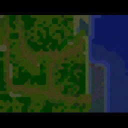 Template By XxDarkneosxX - Warcraft 3: Custom Map avatar