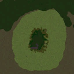 Terrain - Warcraft 3: Custom Map avatar