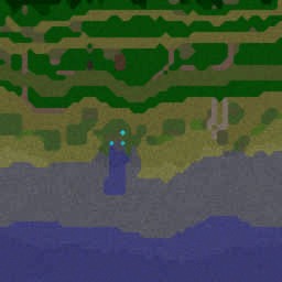 terrain - Warcraft 3: Custom Map avatar