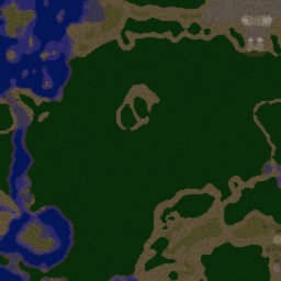 Terrain for a future map. - Warcraft 3: Custom Map avatar