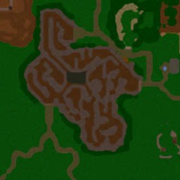 Terrain for zombie map - Warcraft 3: Custom Map avatar