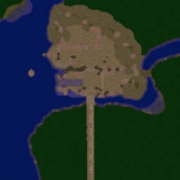 Terrain Stuff - Warcraft 3: Custom Map avatar