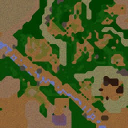 Terrain Workshop (erik's workshop 1) - Warcraft 3: Custom Map avatar